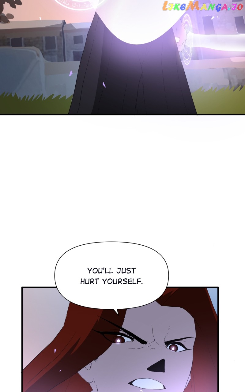 The One Who Parried Death Chapter 5 - page 71