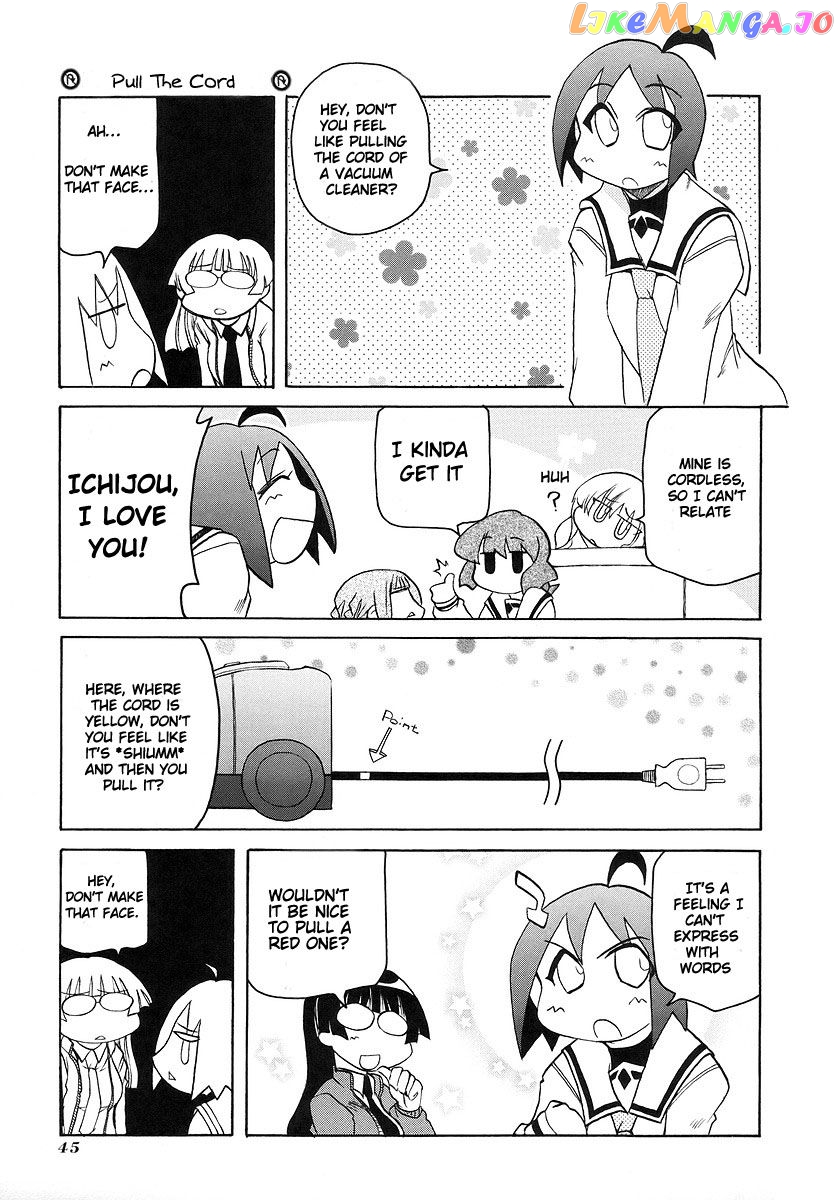 Pani Poni chapter 113 - page 5