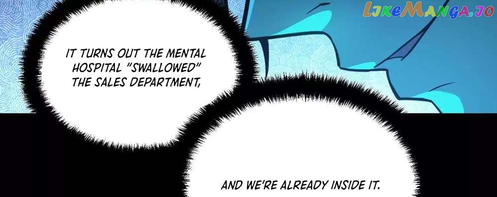 Weird And Hard To Kill? Sorry, I’M The Real Immortal Chapter 11 - page 52