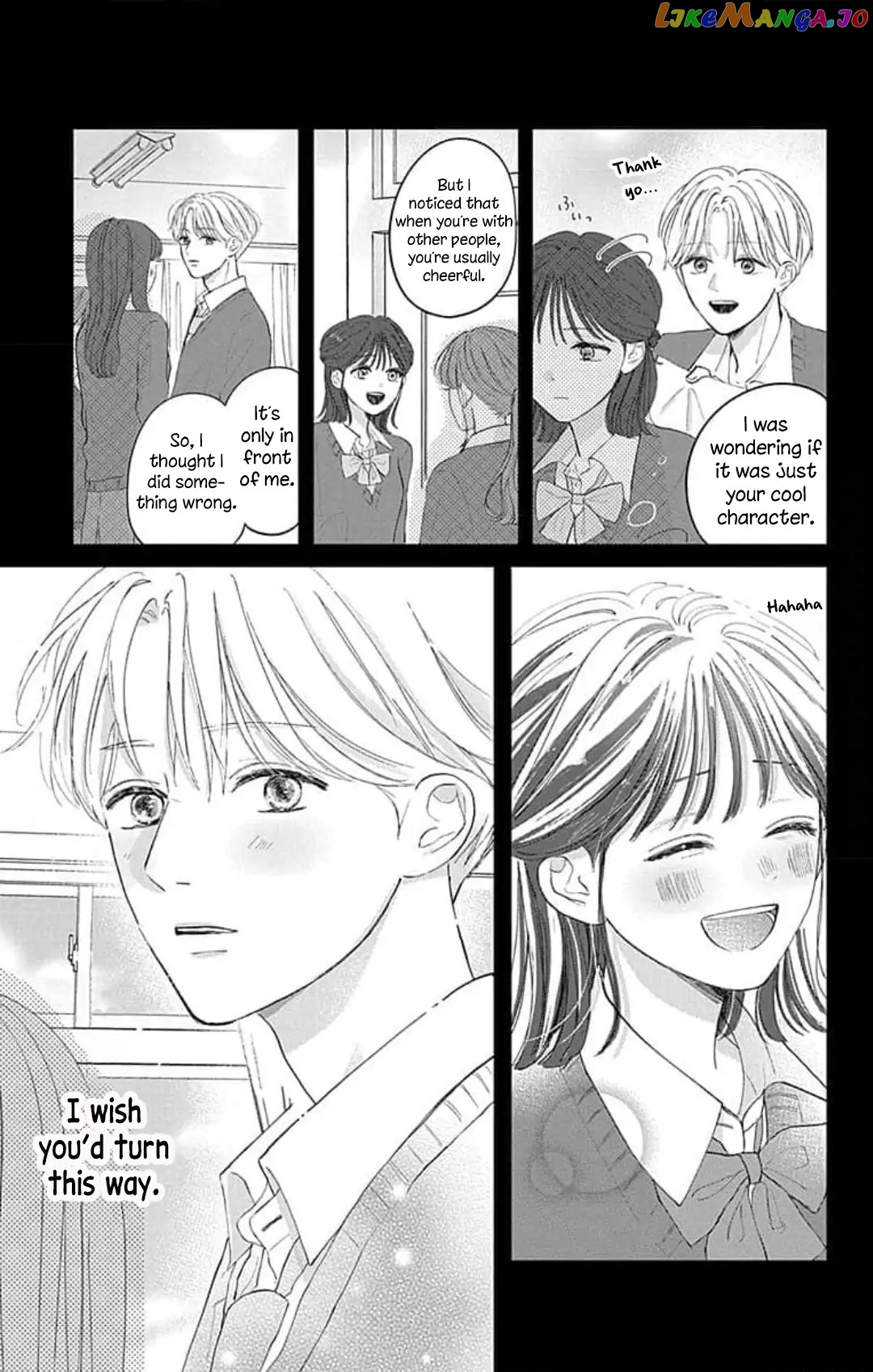 Kinoshita Kyoudai wa Tomaranai! Chapter 1 - page 27