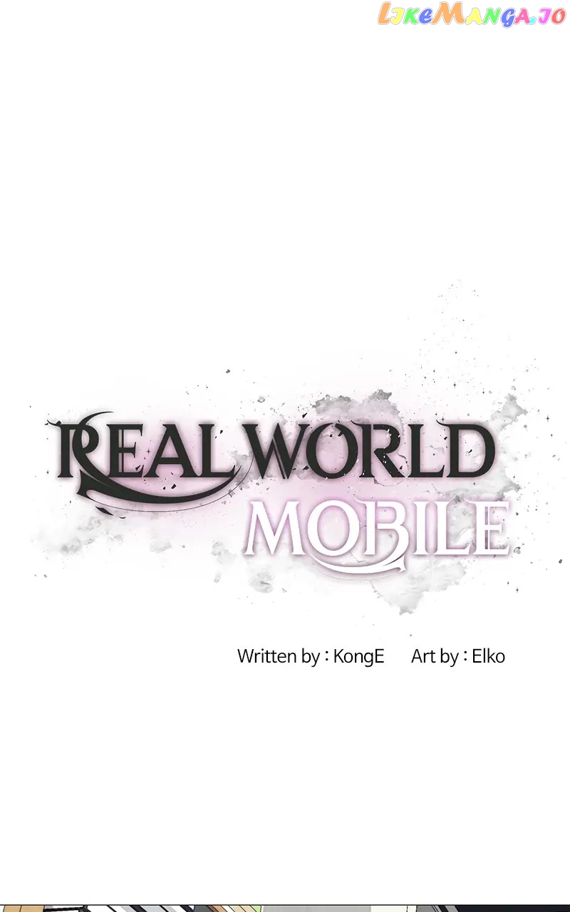 Real World Mobile Chapter 18 - page 7