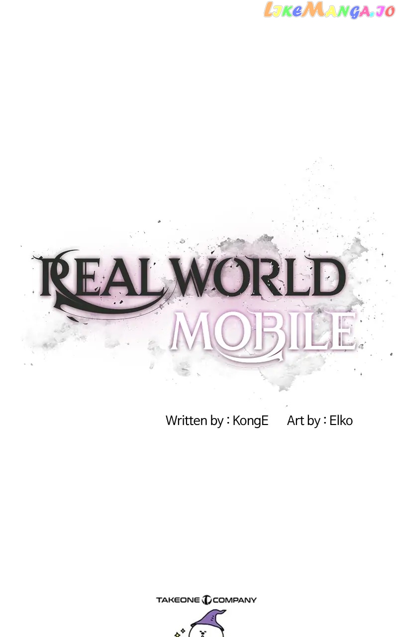 Real World Mobile Chapter 18 - page 91