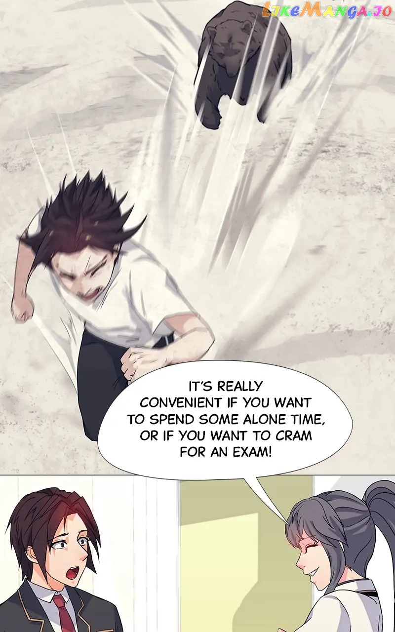 Real World Mobile Chapter 19 - page 41