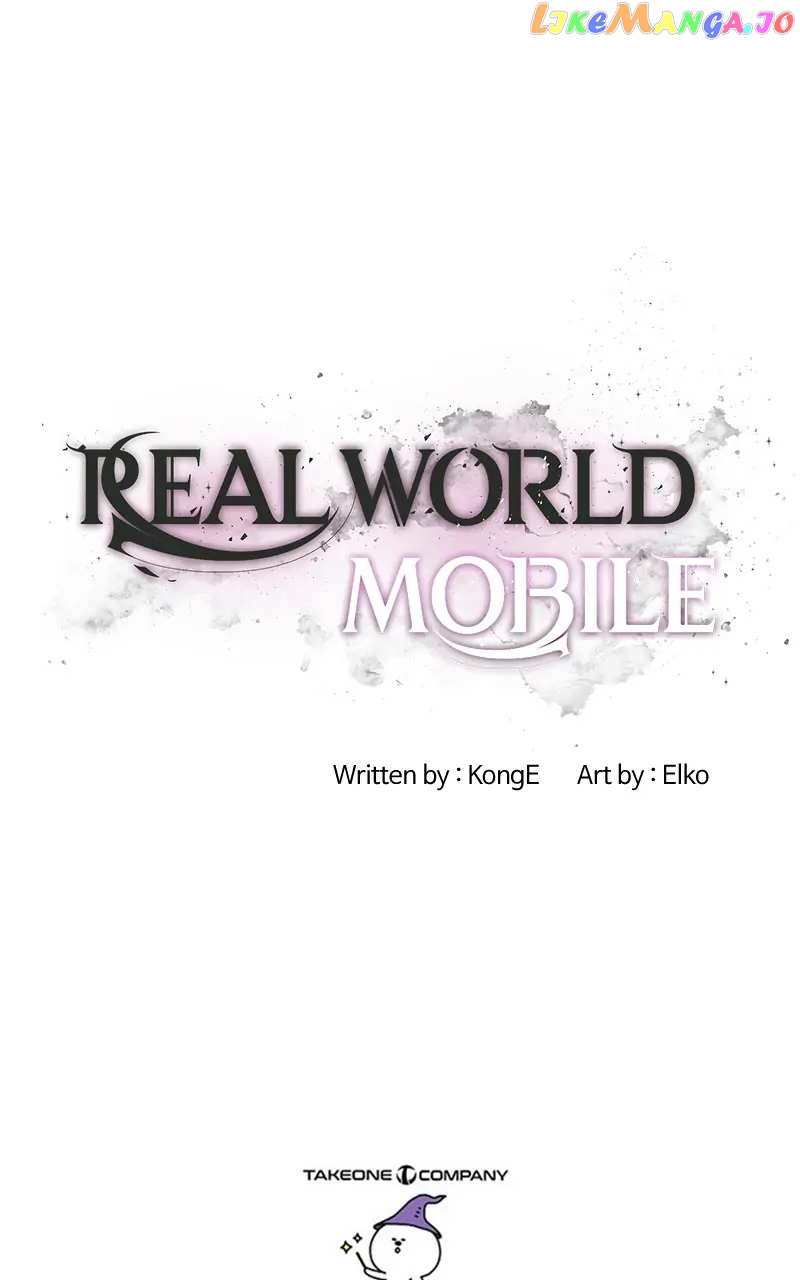 Real World Mobile Chapter 21 - page 77