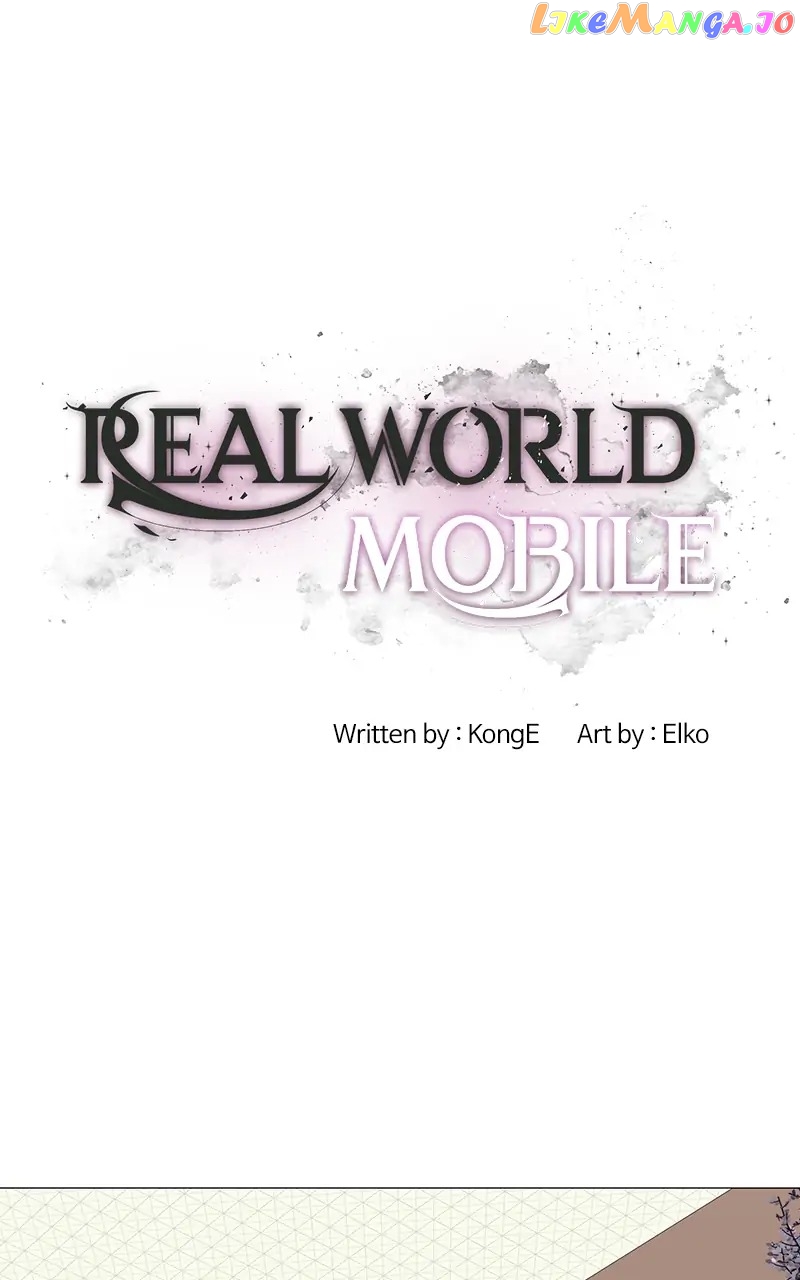 Real World Mobile Chapter 22 - page 9