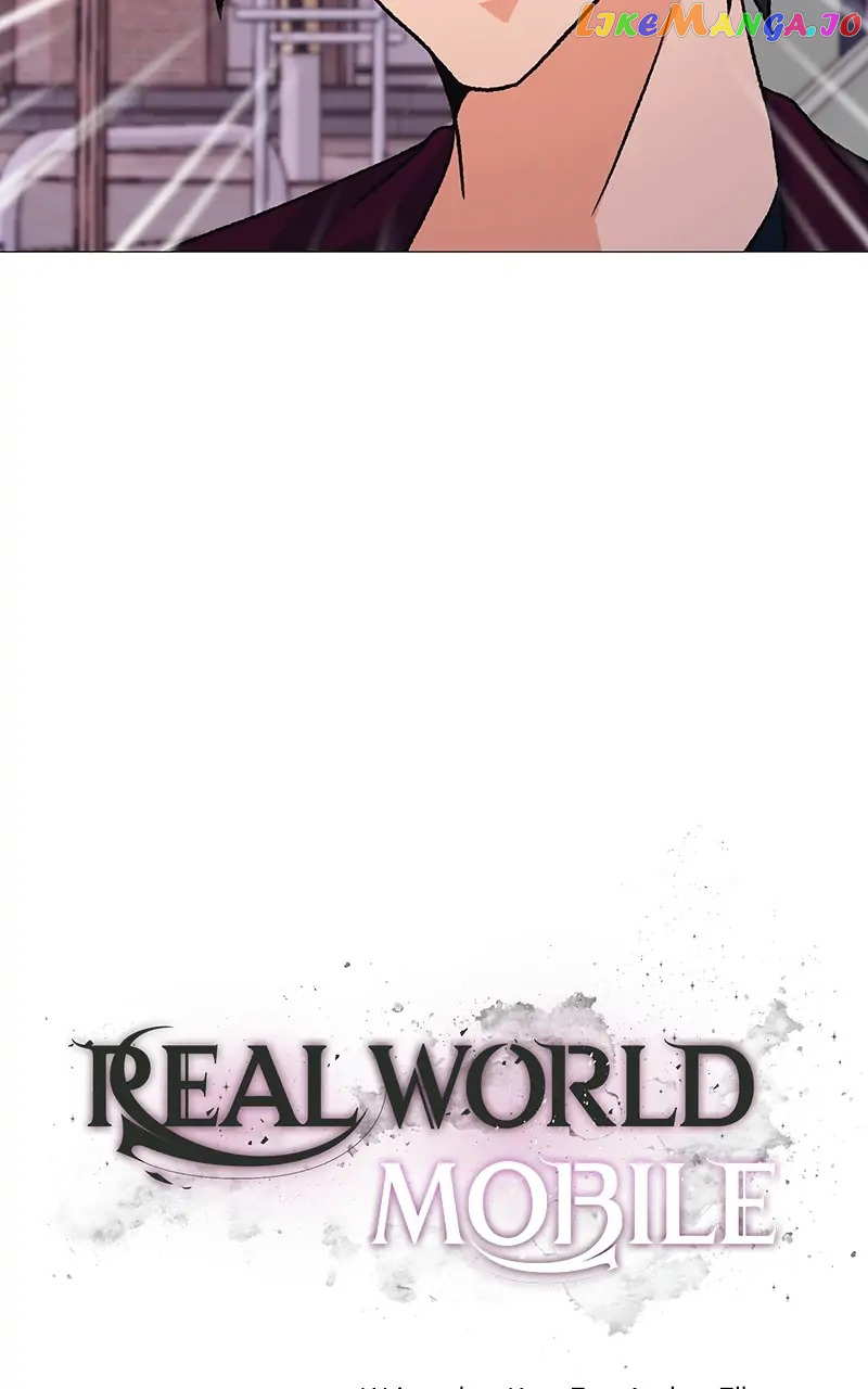 Real World Mobile Chapter 24 - page 7