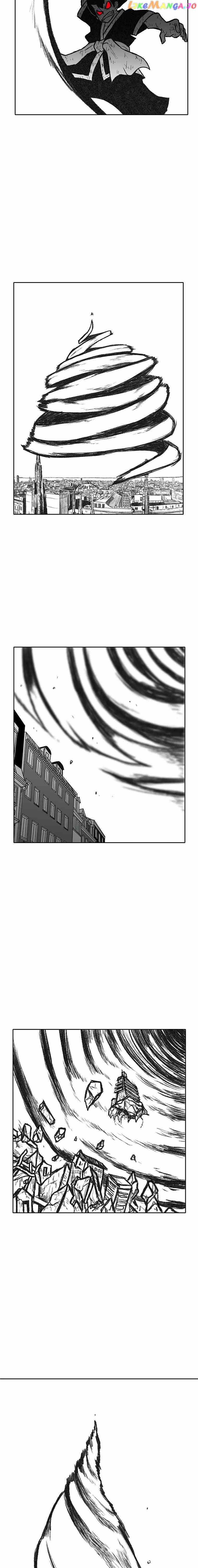 Burning Effect chapter 176 - page 15