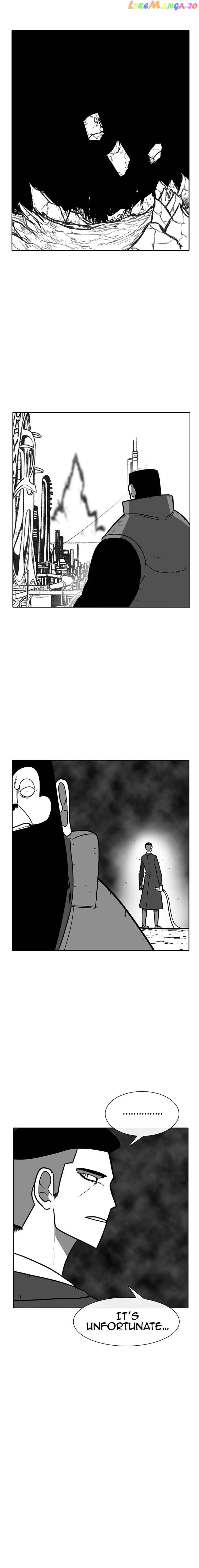 Burning Effect chapter 178 - page 9