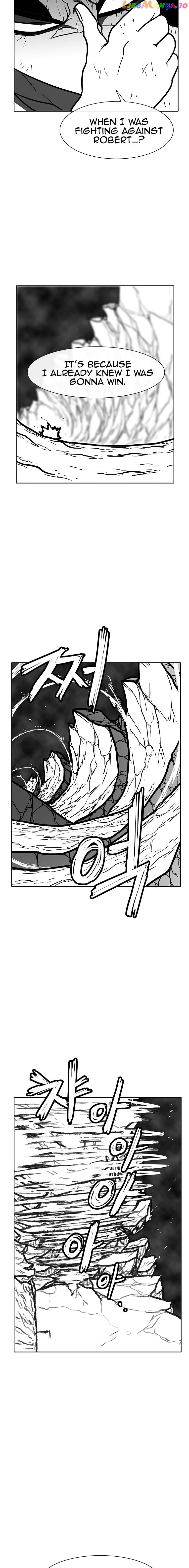 Burning Effect chapter 199 - page 9