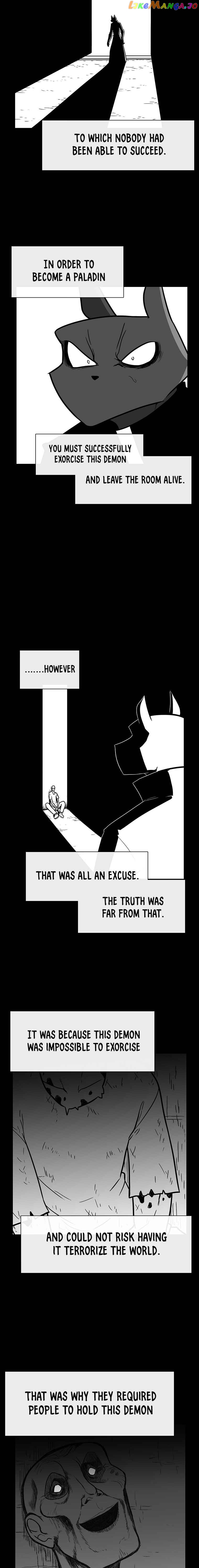 Burning Effect chapter 179 - page 3