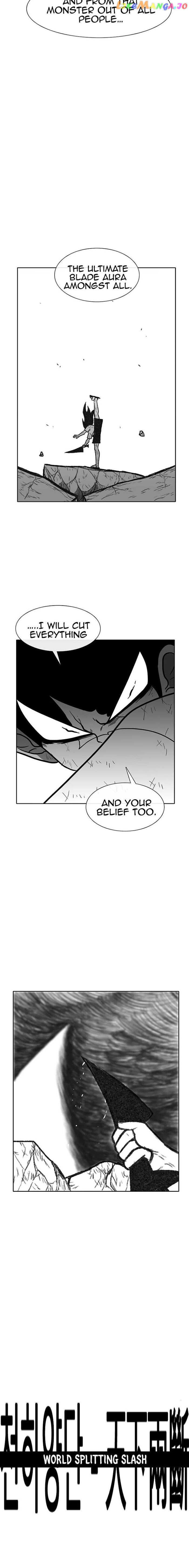 Burning Effect chapter 200 - page 6