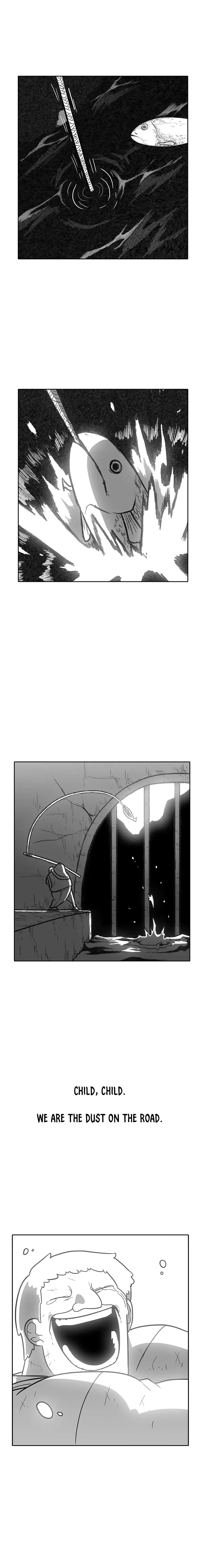 Burning Effect chapter 203 - page 19