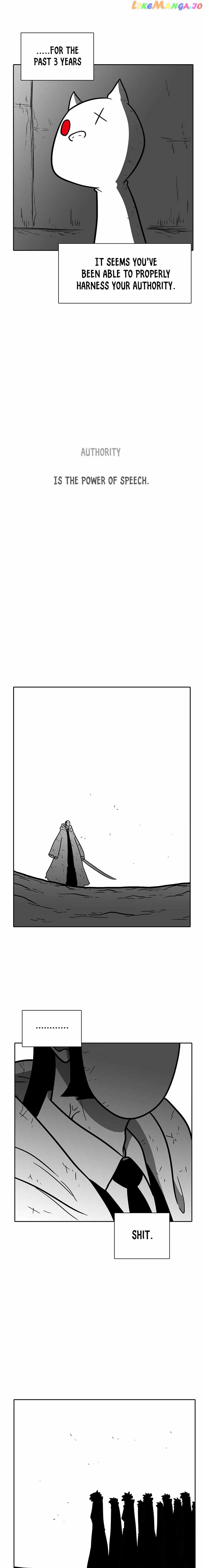 Burning Effect chapter 185 - page 10