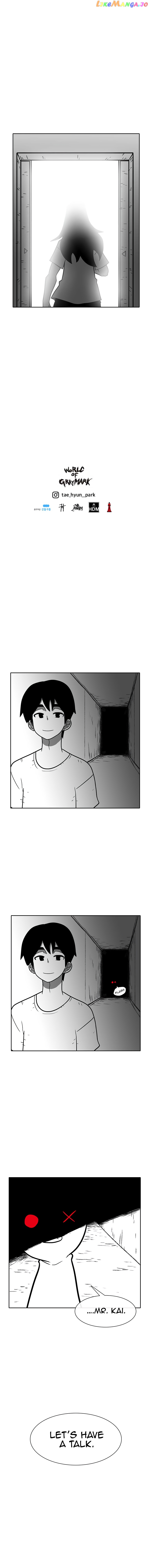 Burning Effect chapter 165 - page 22