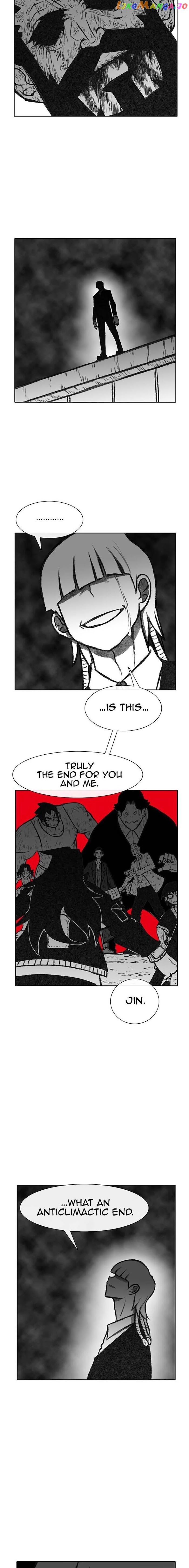 Burning Effect chapter 193 - page 3