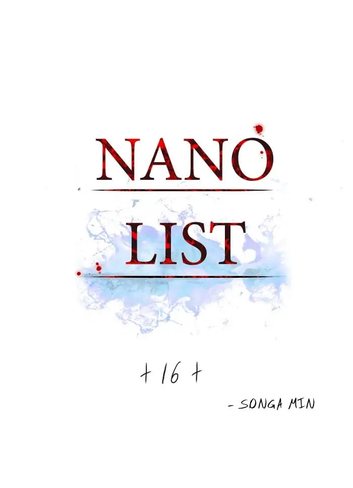 Nano list Chapter 16 - page 1