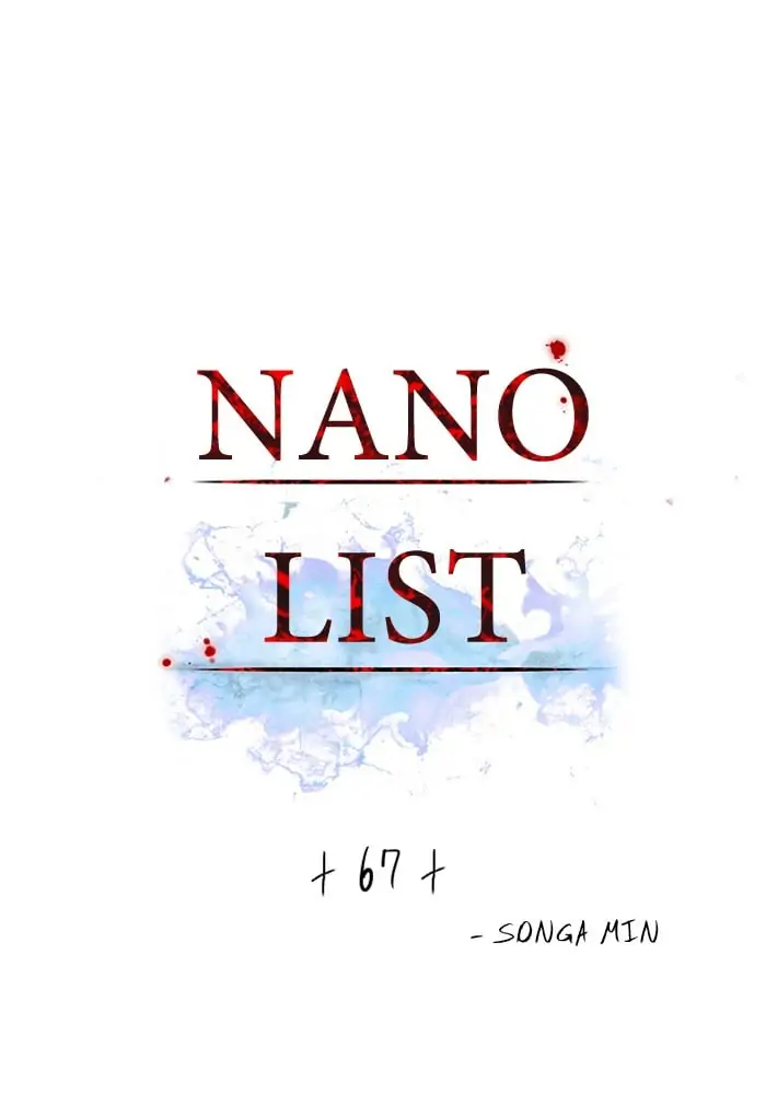 Nano list Chapter 67 - page 2