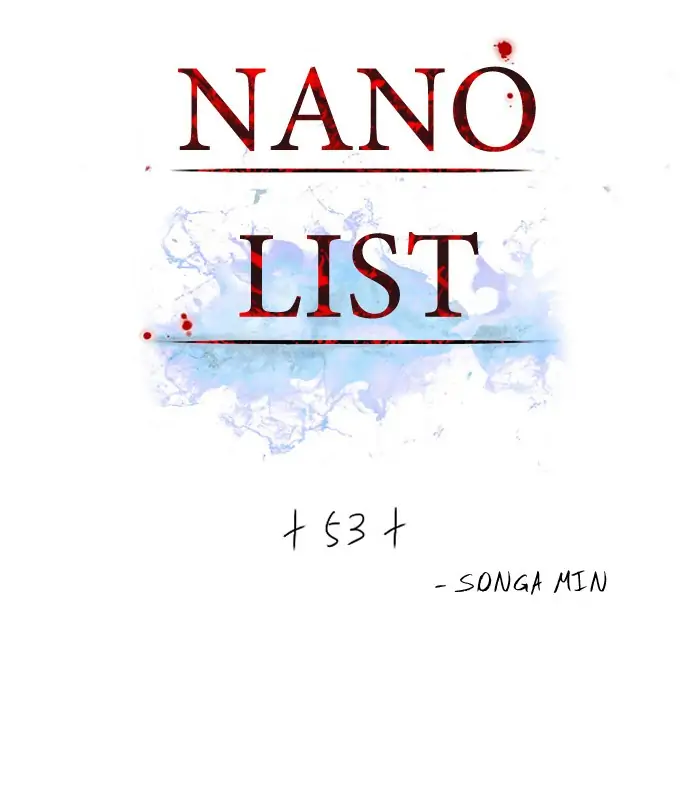 Nano list Chapter 53 - page 7