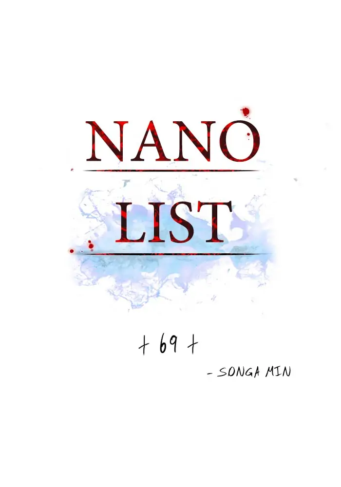 Nano list Chapter 69 - page 2