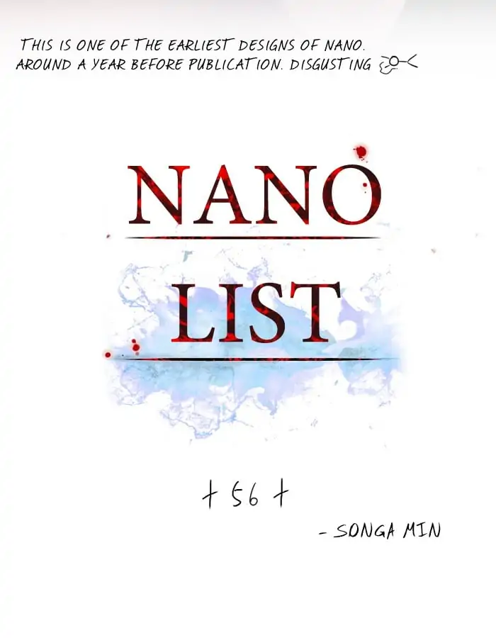 Nano list Chapter 56 - page 2