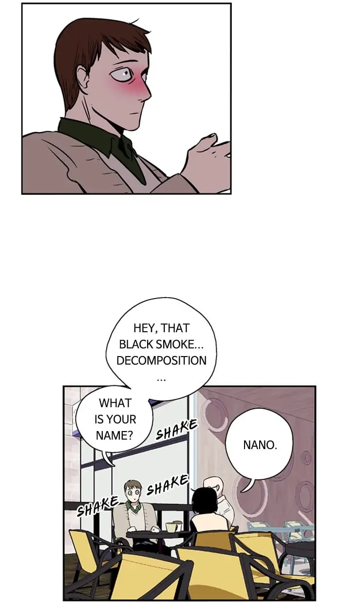 Nano list Chapter 71 - page 25