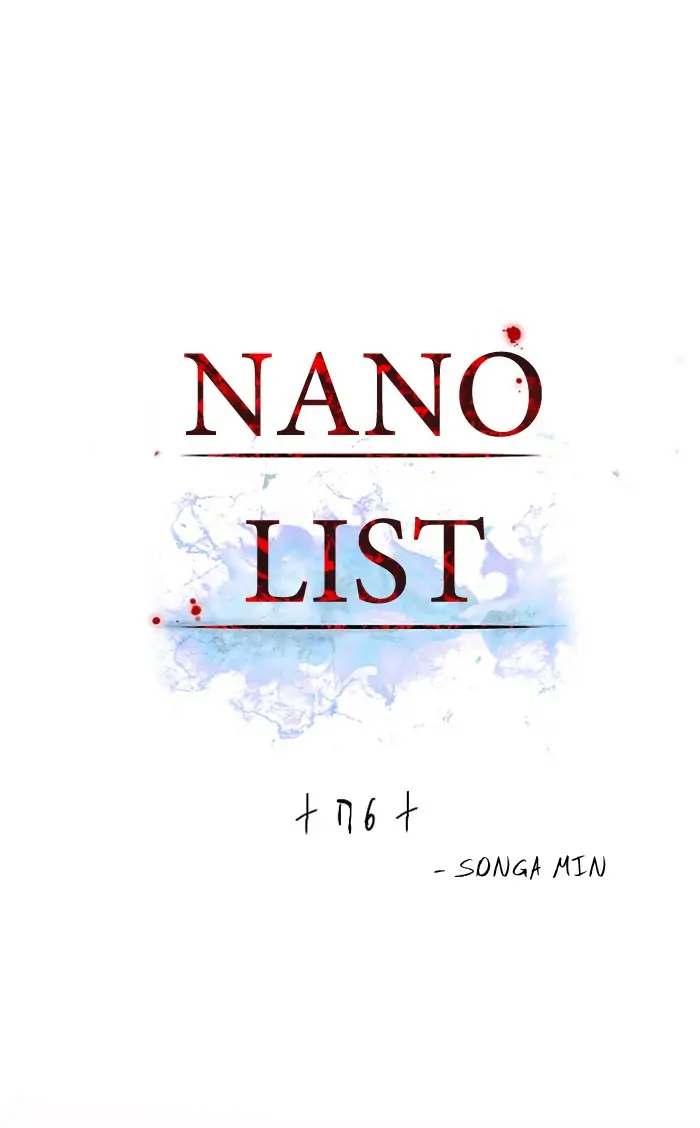 Nano list Chapter 76 - page 2