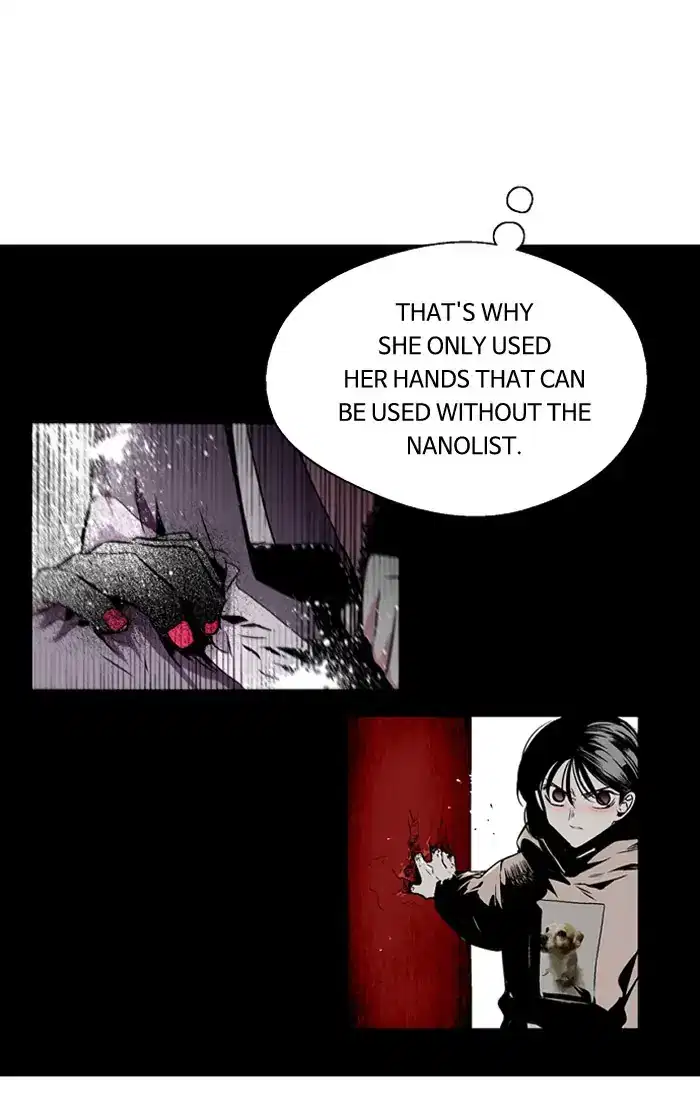 Nano list Chapter 88 - page 13