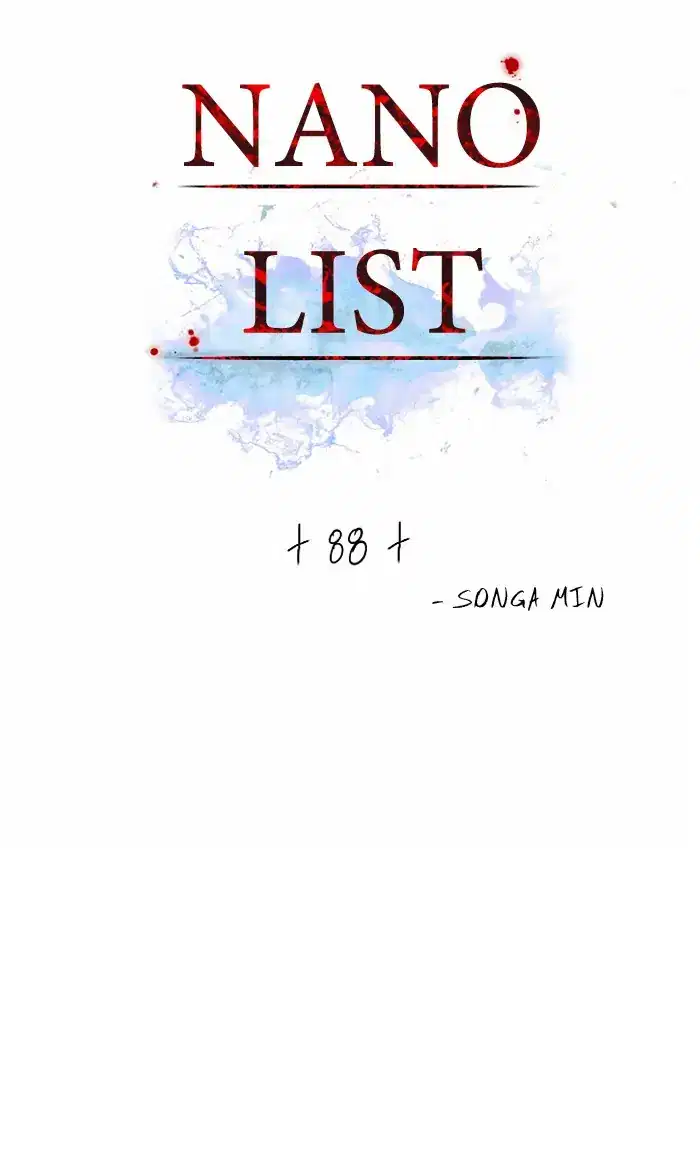 Nano list Chapter 88 - page 7