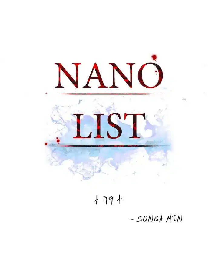 Nano list Chapter 79 - page 2