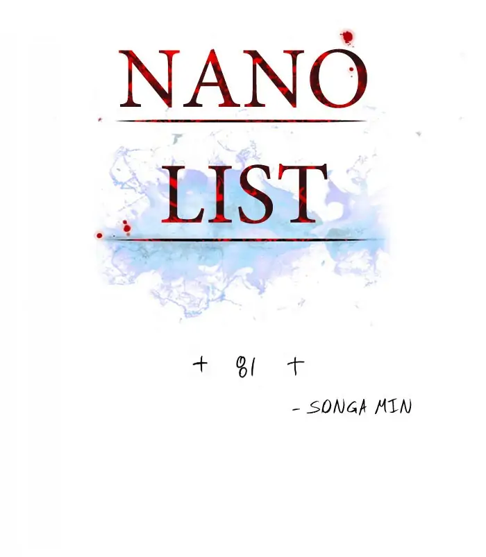 Nano list Chapter 81 - page 9