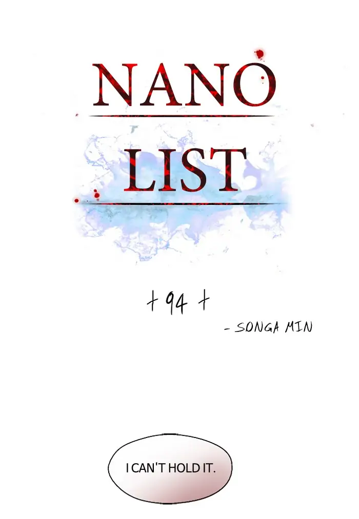 Nano list Chapter 94 - page 2
