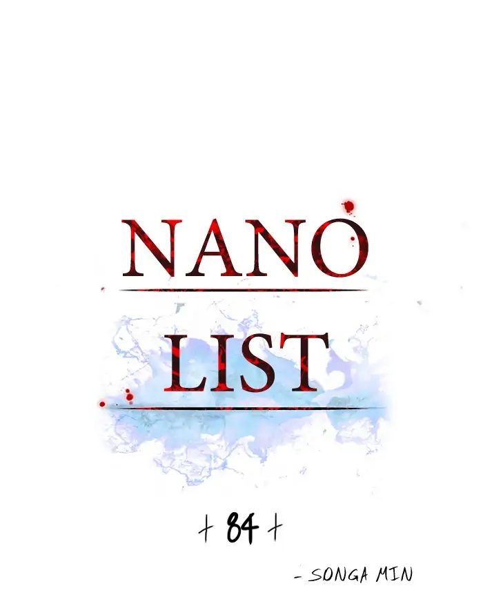 Nano list Chapter 84 - page 2