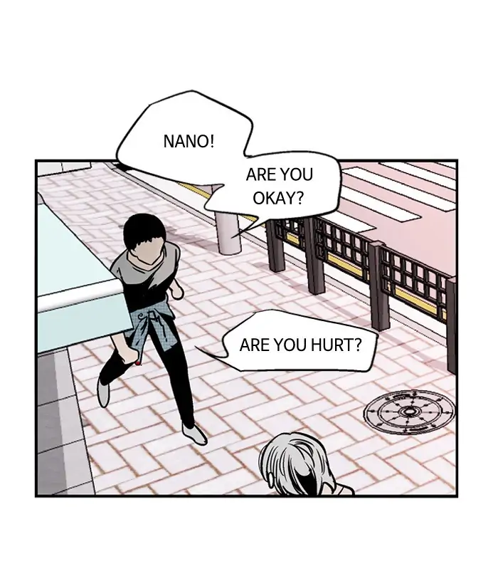 Nano list Chapter 84.5 - page 62