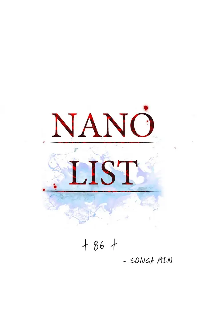 Nano list Chapter 86 - page 2