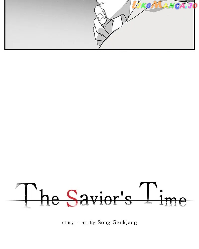 The Savior's Time The_Savior_s_Time_[Official]___Chapter_4 - page 6