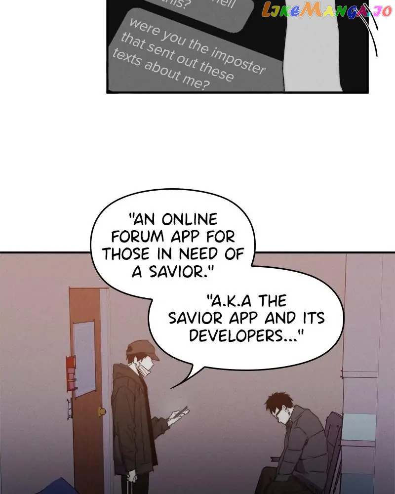 The Savior's Time The_Savior_s_Time_[Official]___Chapter_32 - page 7