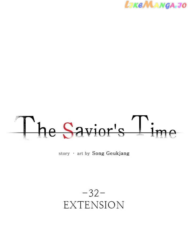 The Savior's Time The_Savior_s_Time_[Official]___Chapter_32 - page 41