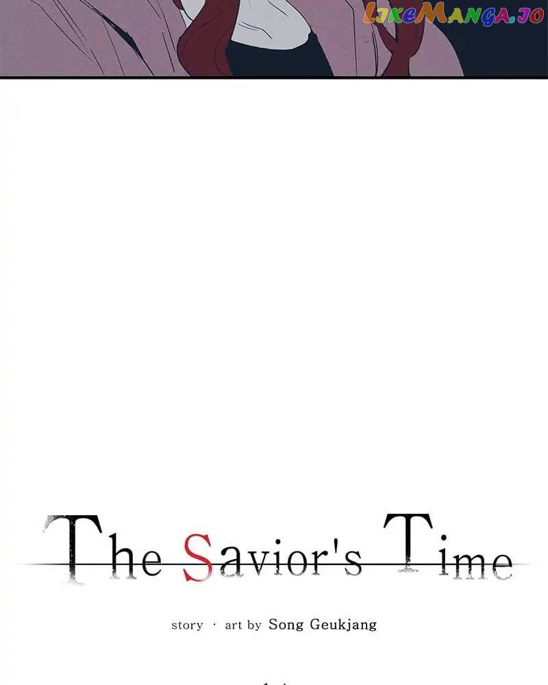 The Savior's Time The_Savior_s_Time_[Official]___Chapter_14 - page 13