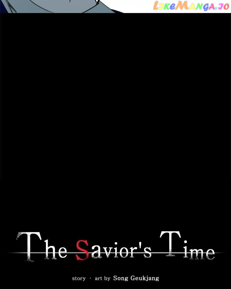 The Savior's Time The_Savior_s_Time_[Official]___Chapter_34 - page 21