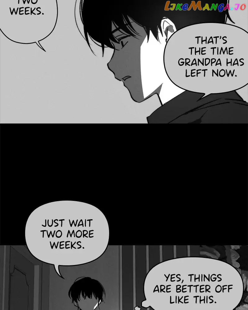 The Savior's Time The_Savior_s_Time_[Official]___Chapter_47 - page 22