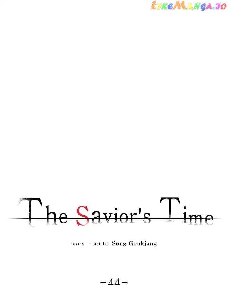 The Savior's Time The_Savior_s_Time_[Official]___Chapter_44 - page 40
