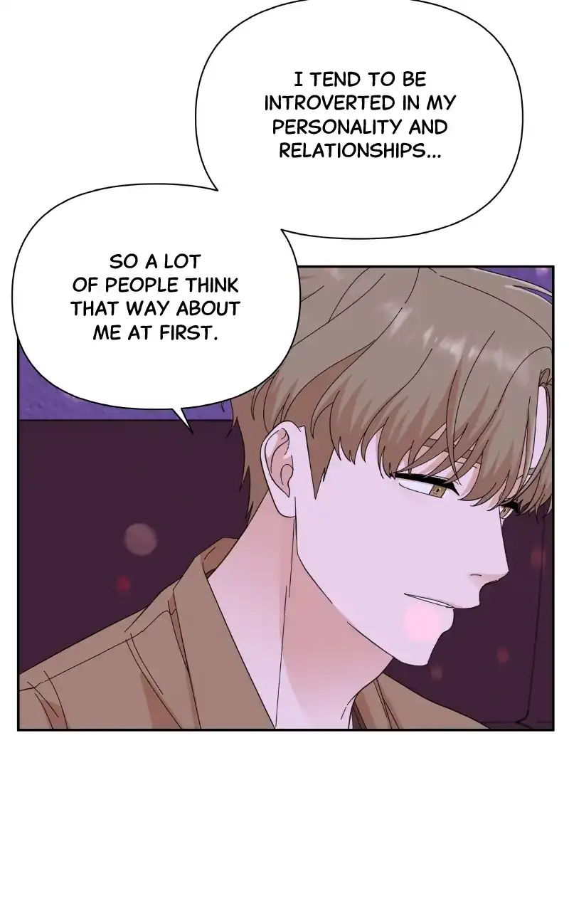 The Man with Pretty Lips chapter 55 - page 43