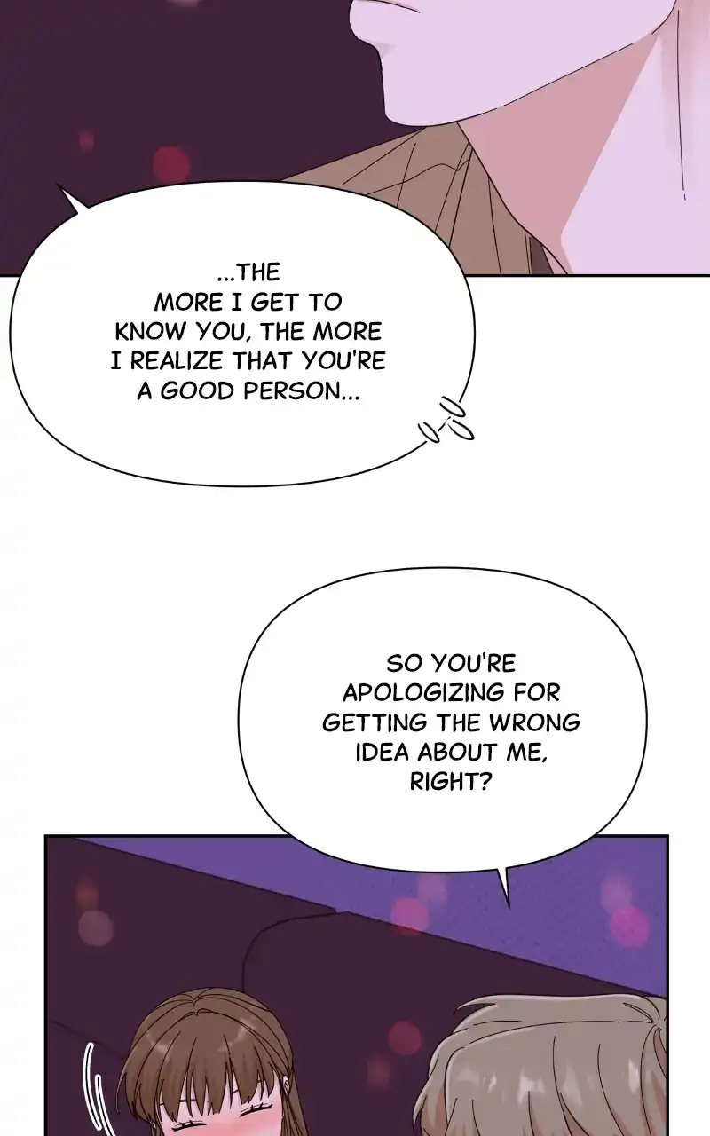 The Man with Pretty Lips chapter 55 - page 46