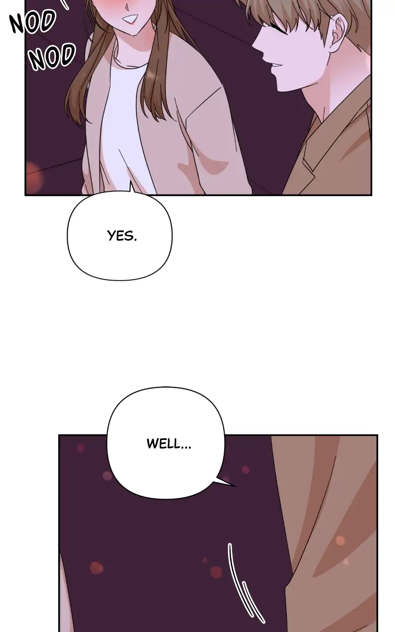 The Man with Pretty Lips chapter 55 - page 47