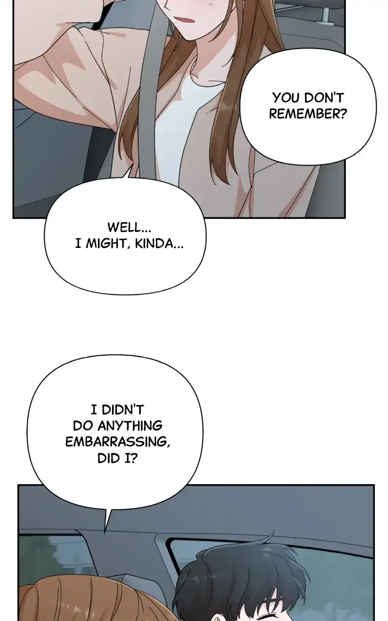 The Man with Pretty Lips chapter 55 - page 64