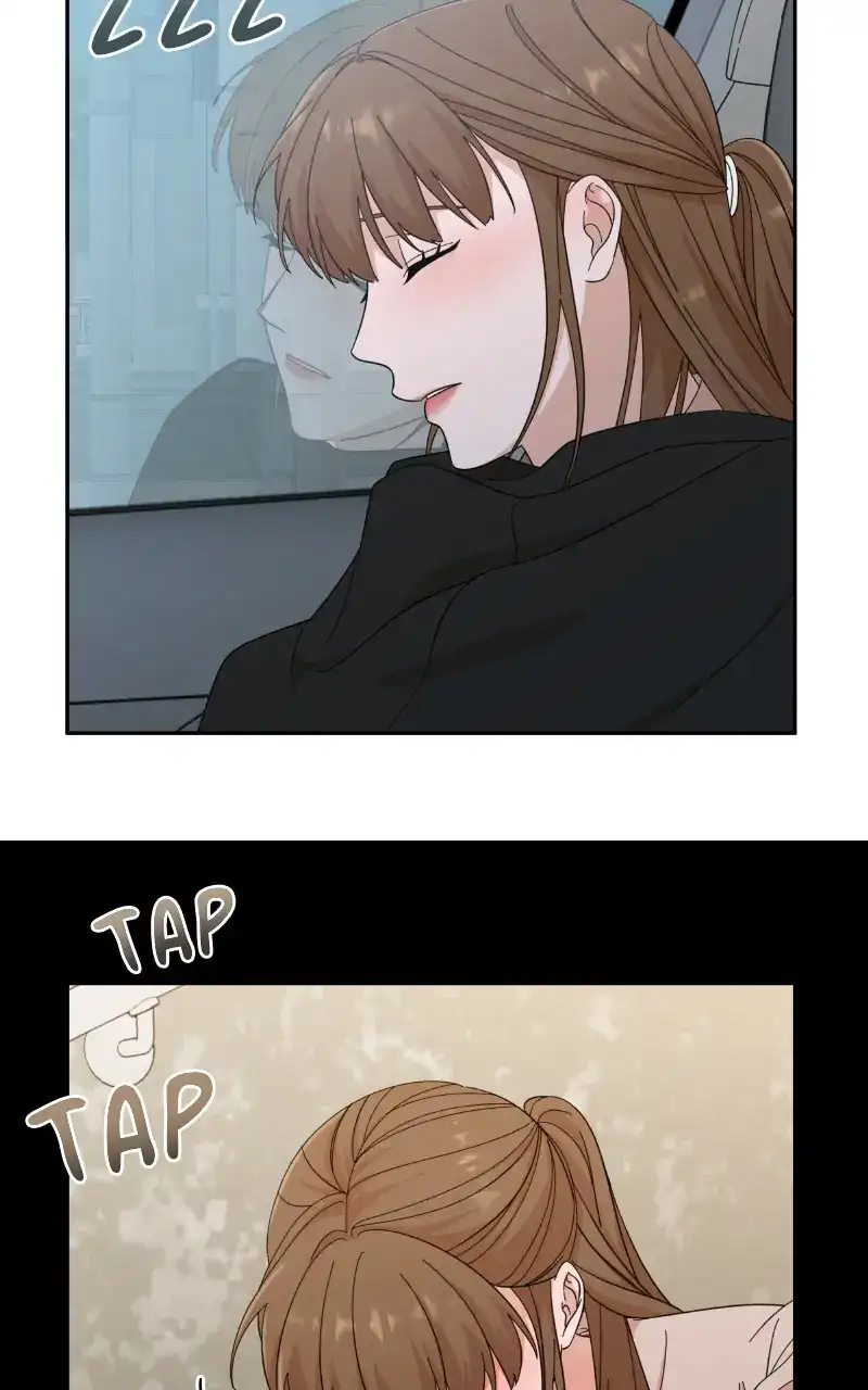 The Man with Pretty Lips chapter 55 - page 72