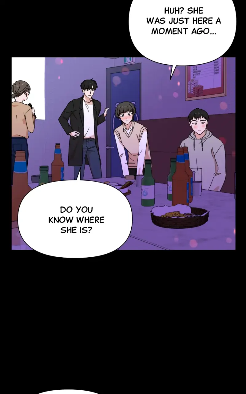 The Man with Pretty Lips chapter 56 - page 9