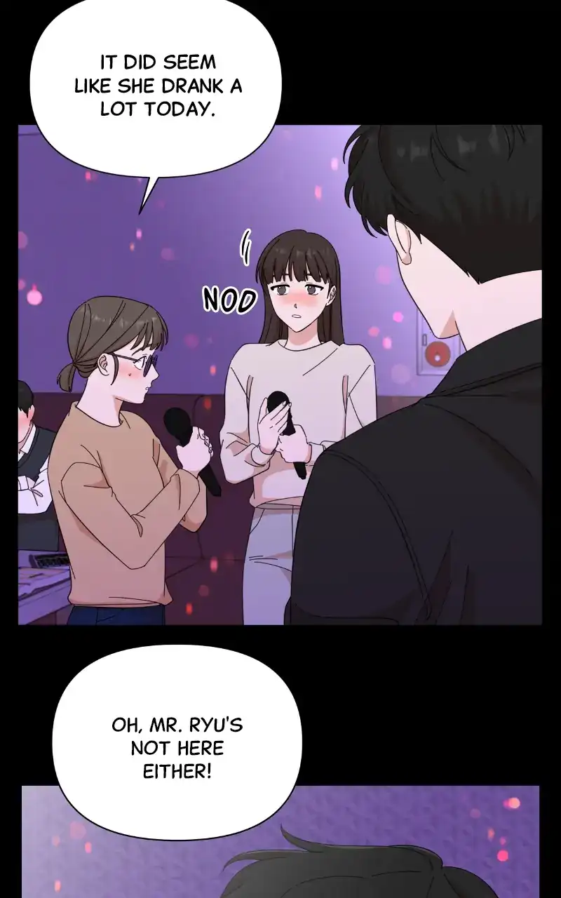 The Man with Pretty Lips chapter 56 - page 10