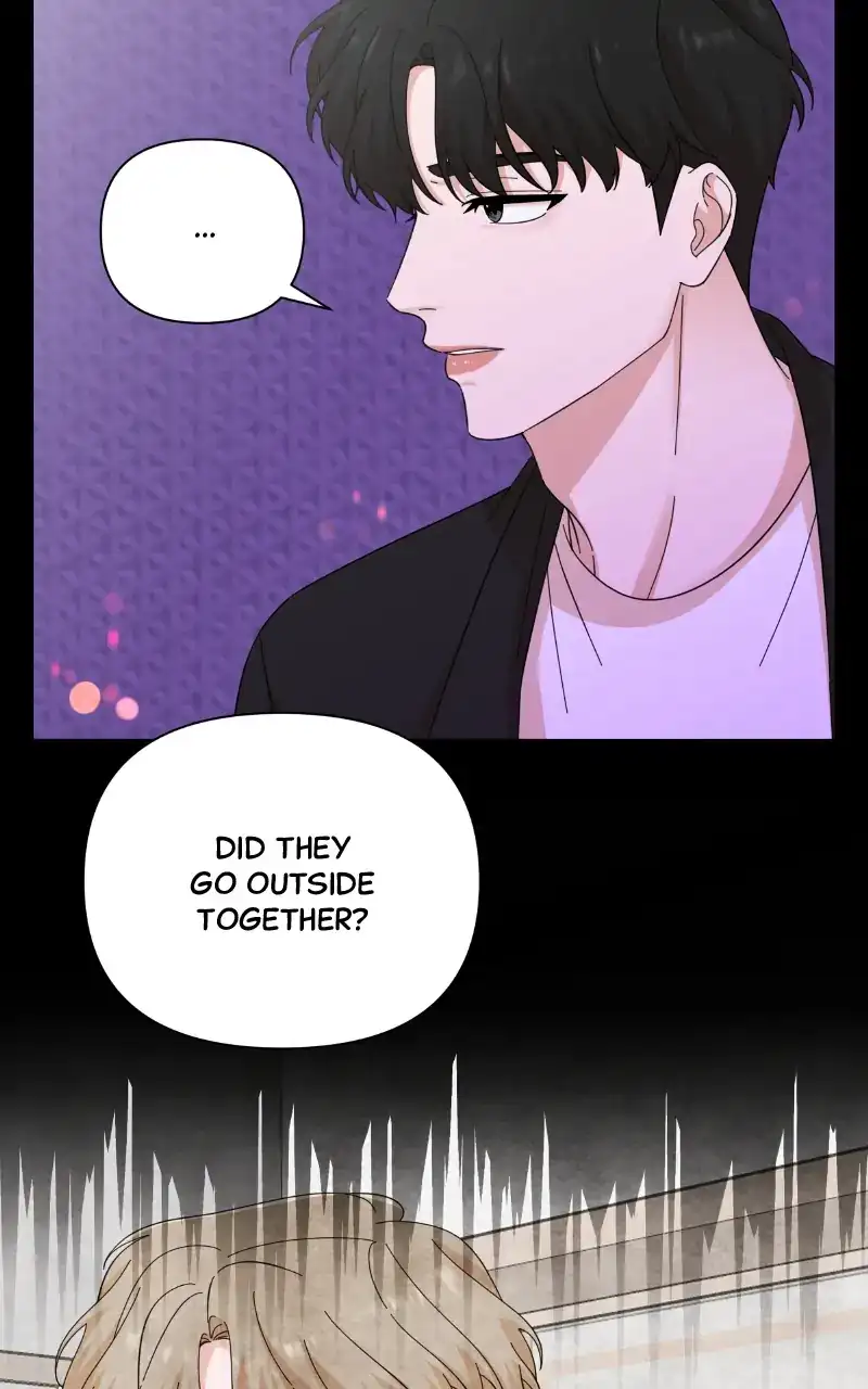 The Man with Pretty Lips chapter 56 - page 11