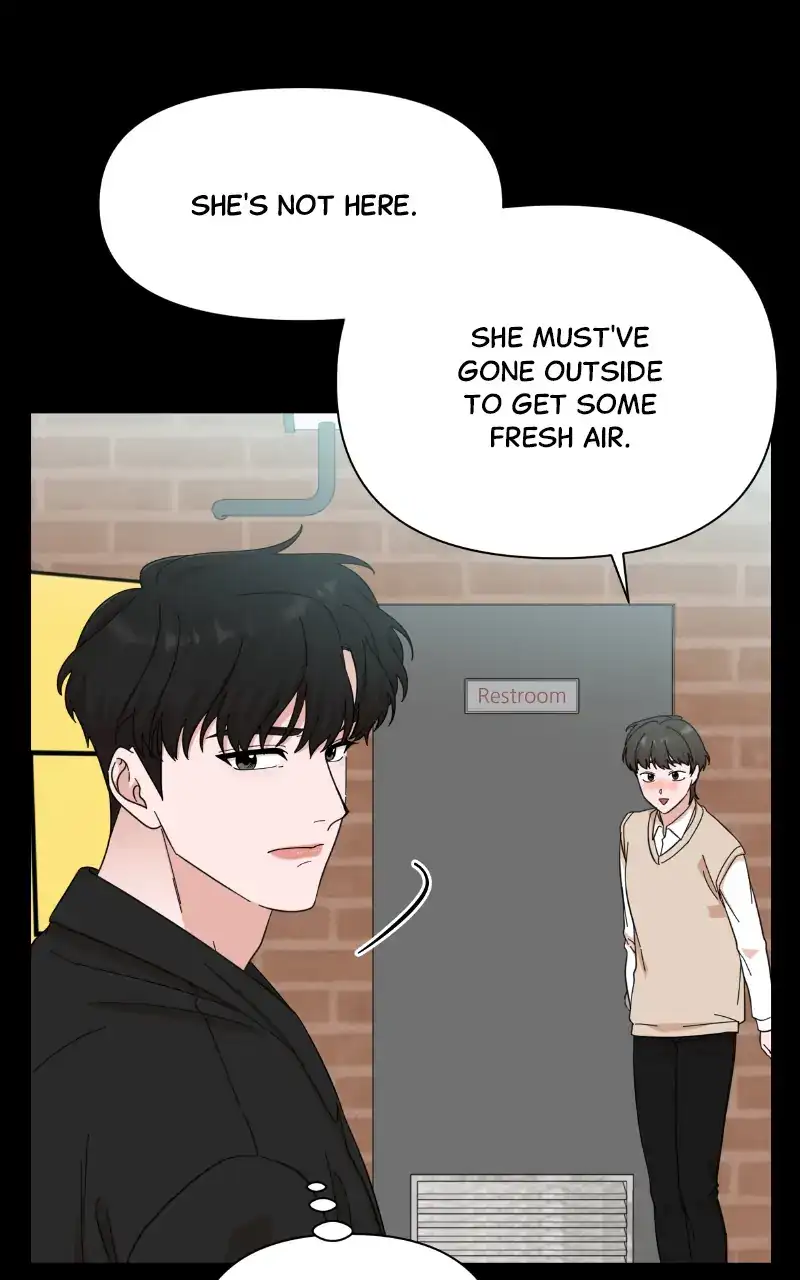 The Man with Pretty Lips chapter 56 - page 16